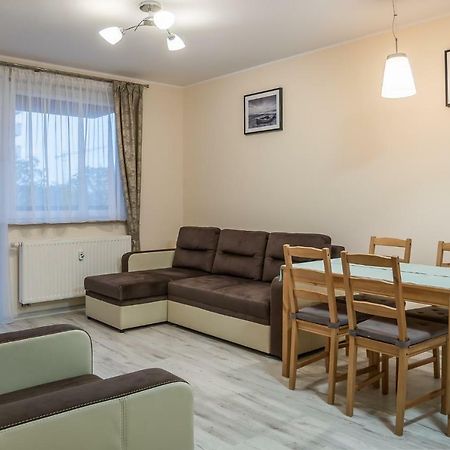 Dream Bay Apartment Gdańsk Extérieur photo