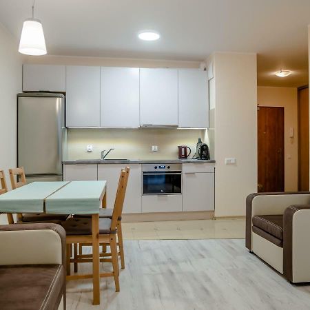 Dream Bay Apartment Gdańsk Extérieur photo