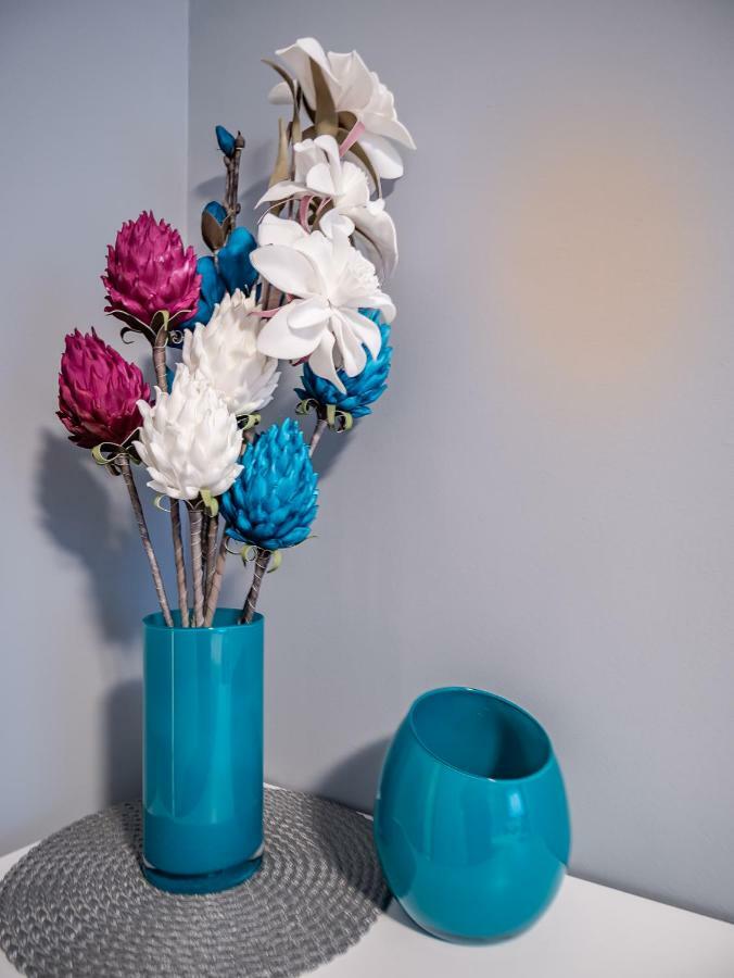 Dream Bay Apartment Gdańsk Extérieur photo