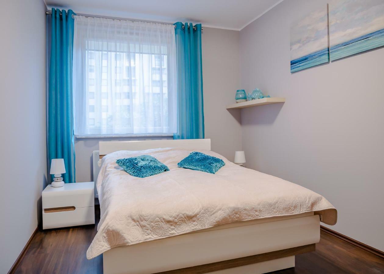 Dream Bay Apartment Gdańsk Extérieur photo