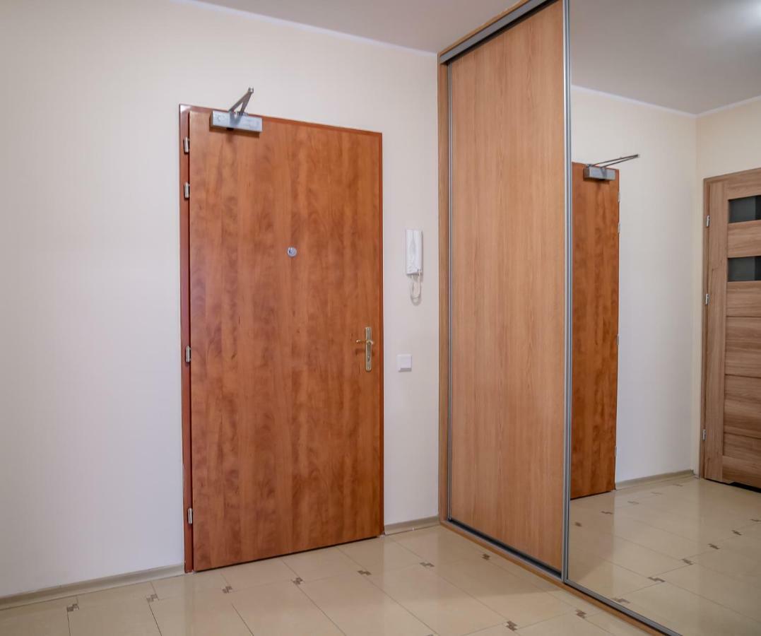 Dream Bay Apartment Gdańsk Extérieur photo