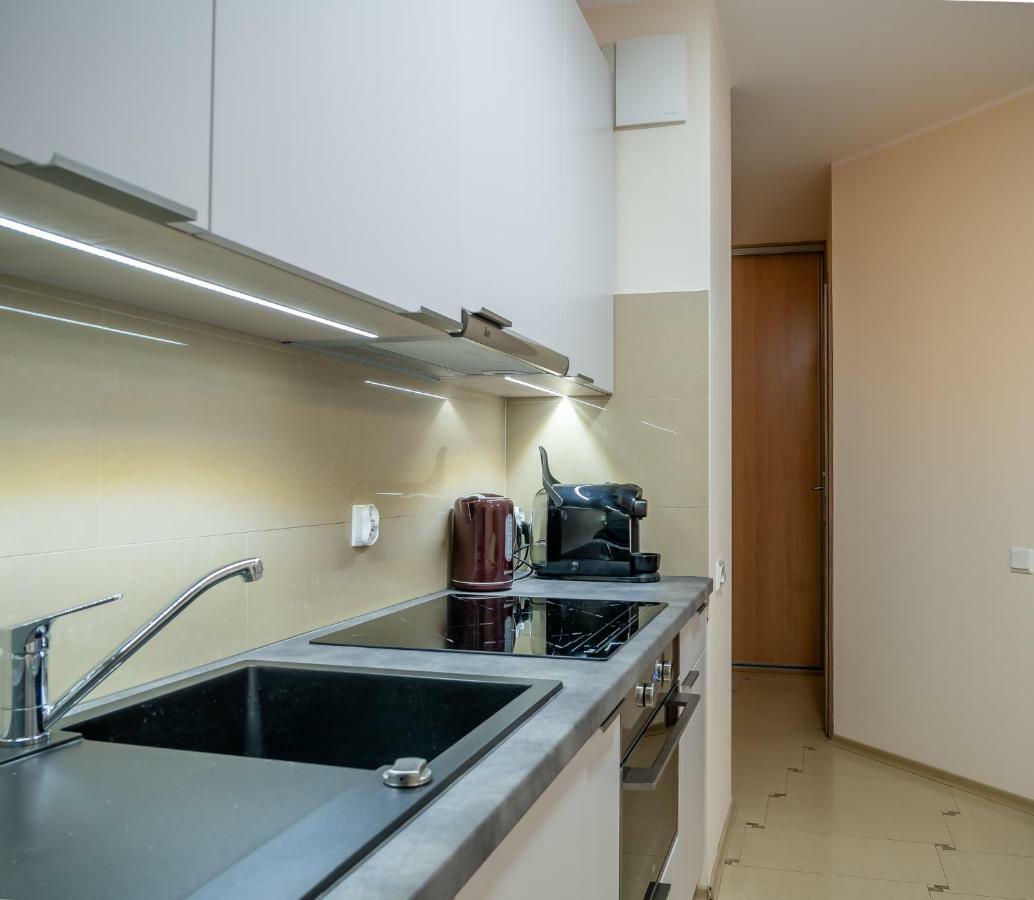Dream Bay Apartment Gdańsk Extérieur photo