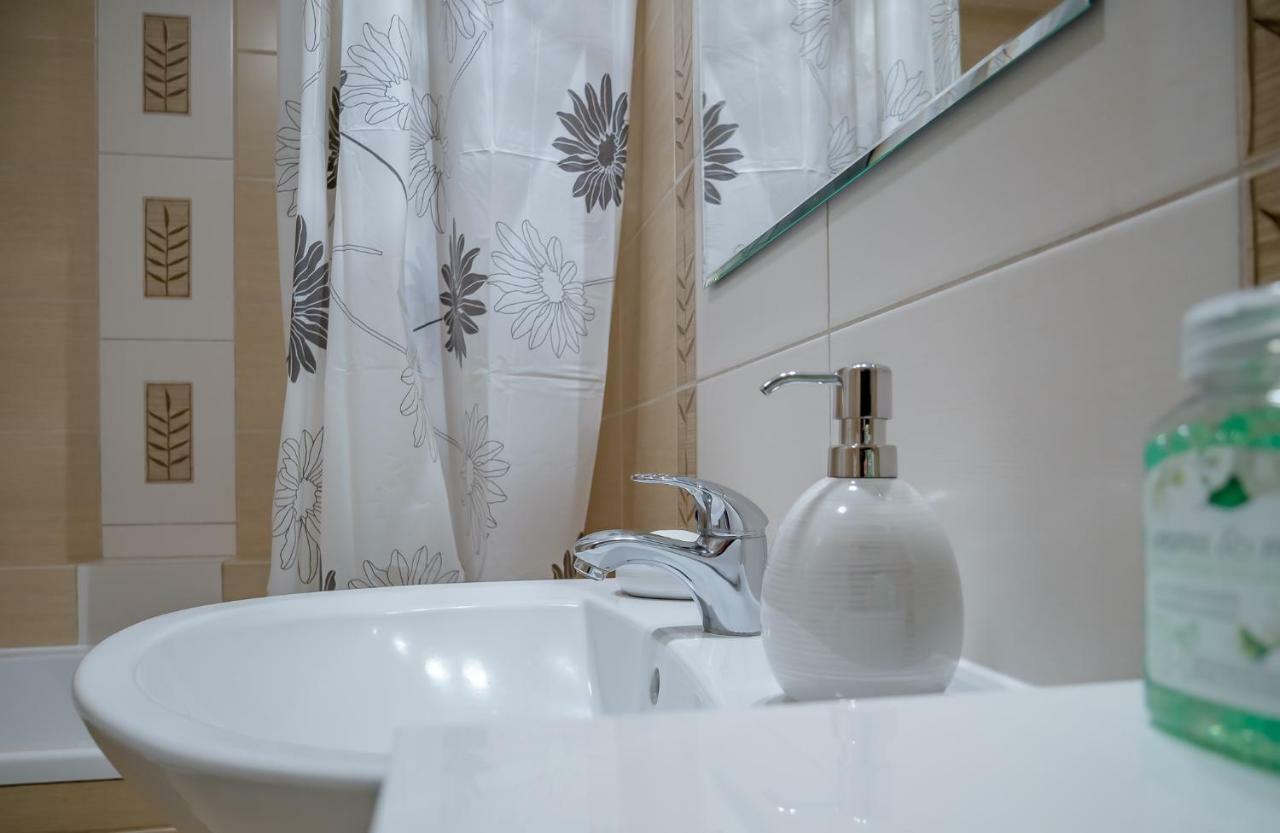 Dream Bay Apartment Gdańsk Extérieur photo