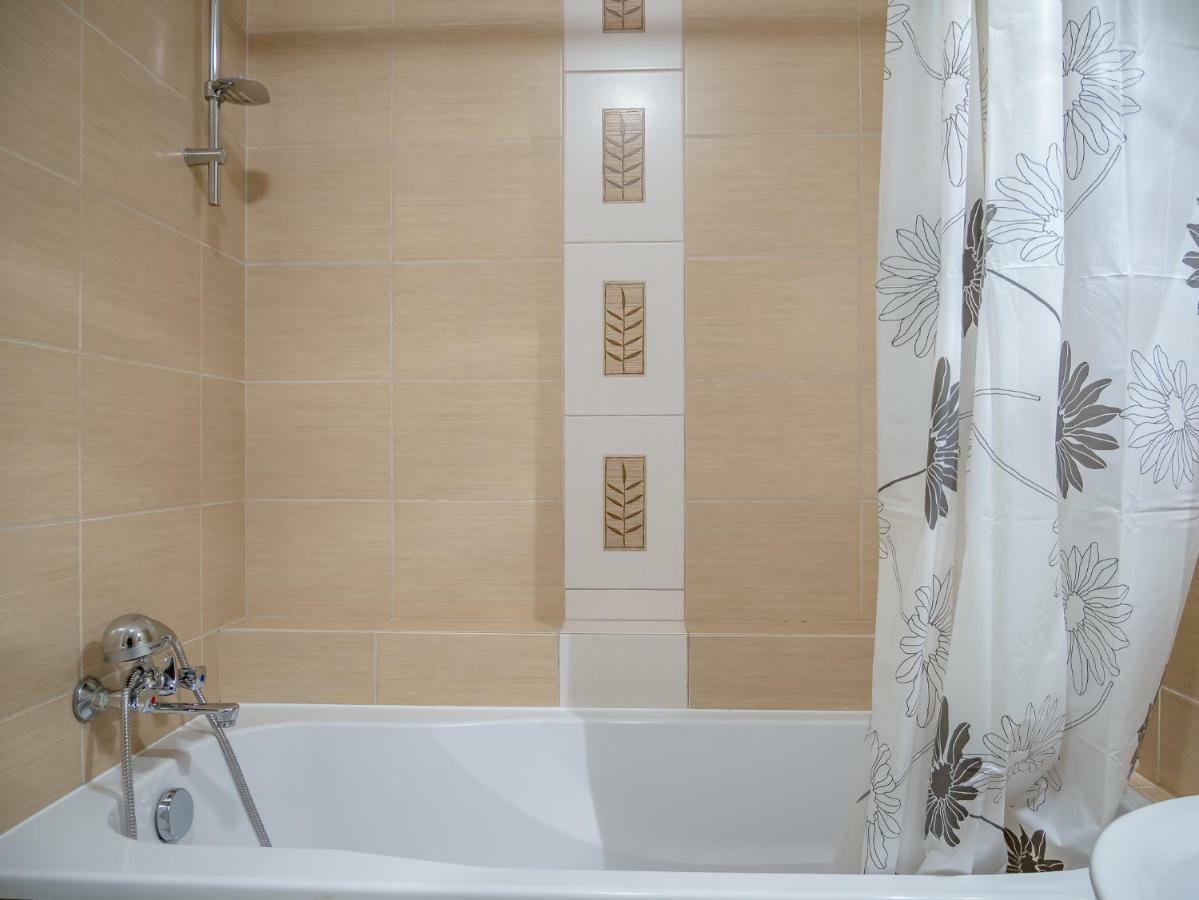 Dream Bay Apartment Gdańsk Extérieur photo